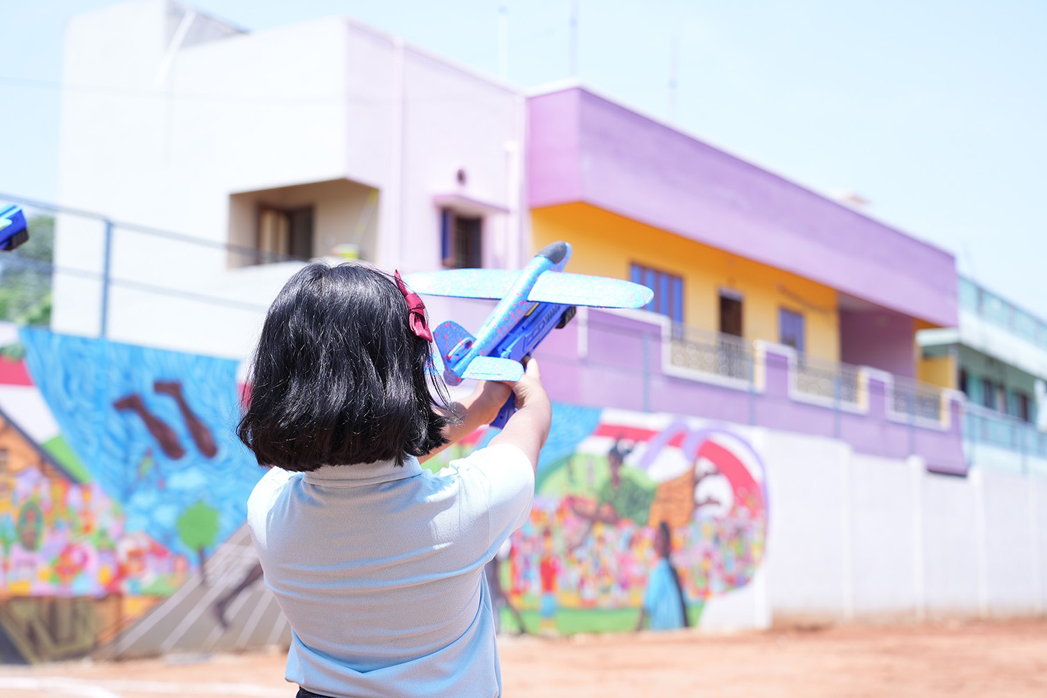 Vadiva Learning Environment