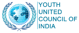 Youth United Council of India Logo